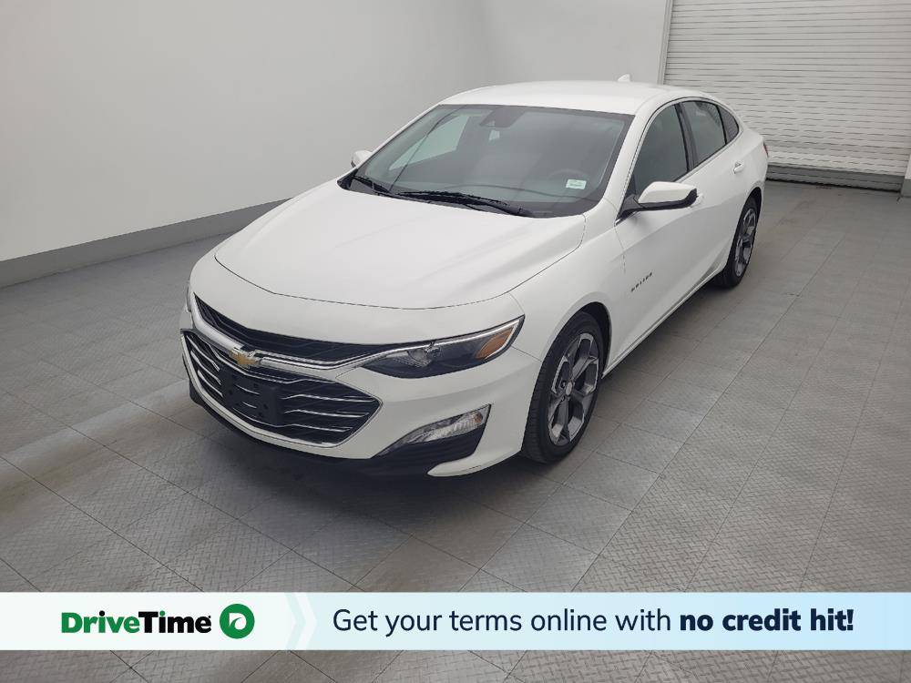 2023 Chevrolet Malibu LT — Sedan — 63,086 mi — Lakeland, FL