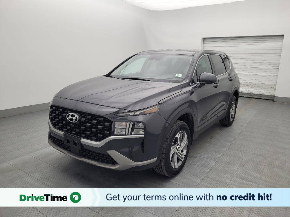 2023 Hyundai Santa Fe SE — SUV — 55,524 mi — Lakeland, FL