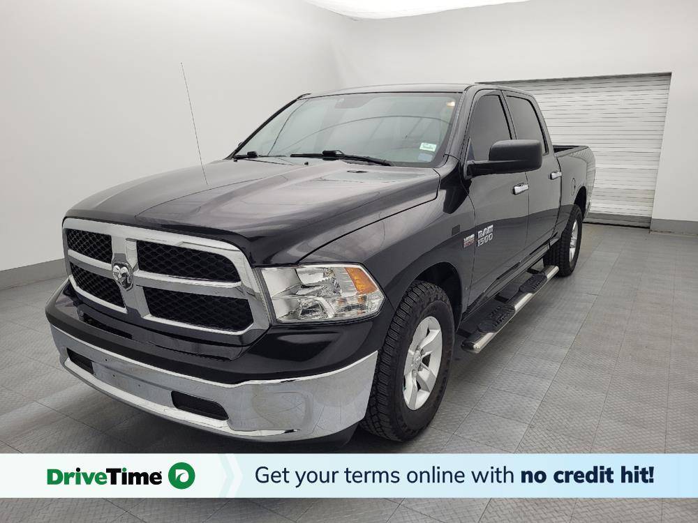 2017 Ram 1500 SLT — Pickup Truck — 86,166 mi — Lakeland, FL