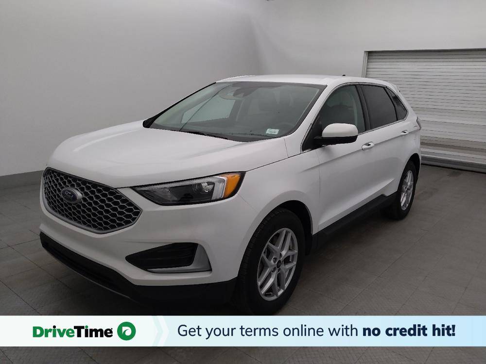 2024 Ford Edge SEL — SUV — 34,792 mi — Lakeland, FL