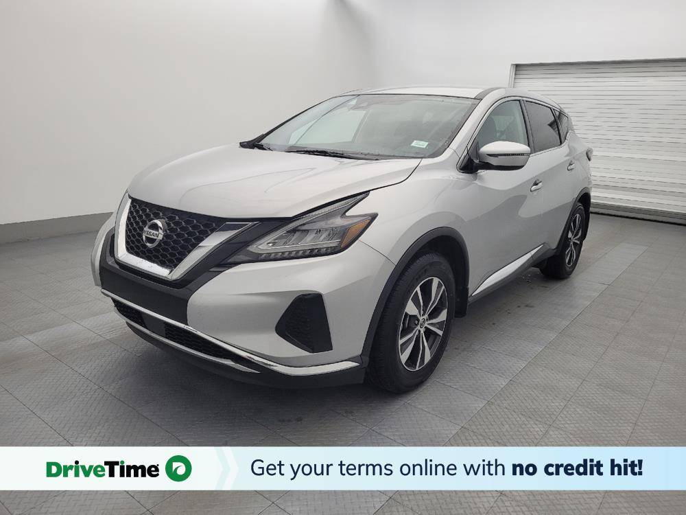 2020 Nissan Murano S — SUV — 69,941 mi — Lakeland, FL