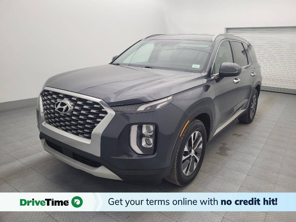 2020 Hyundai Palisade SEL — SUV — 98,351 mi — Lakeland, FL