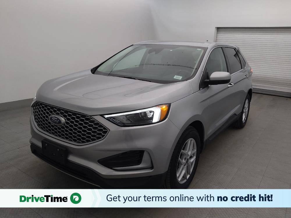 2024 Ford Edge SEL — SUV — 48,279 mi — Lakeland, FL