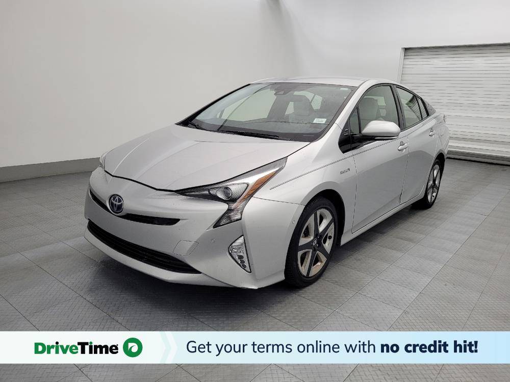 2017 Toyota Prius Three Touring — Hatchback — 66,744 mi — Lakeland, FL