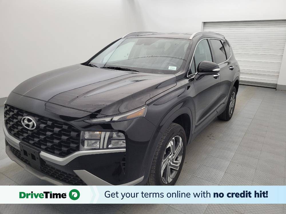 2023 Hyundai Santa Fe SEL — SUV — 70,643 mi — Lakeland, FL