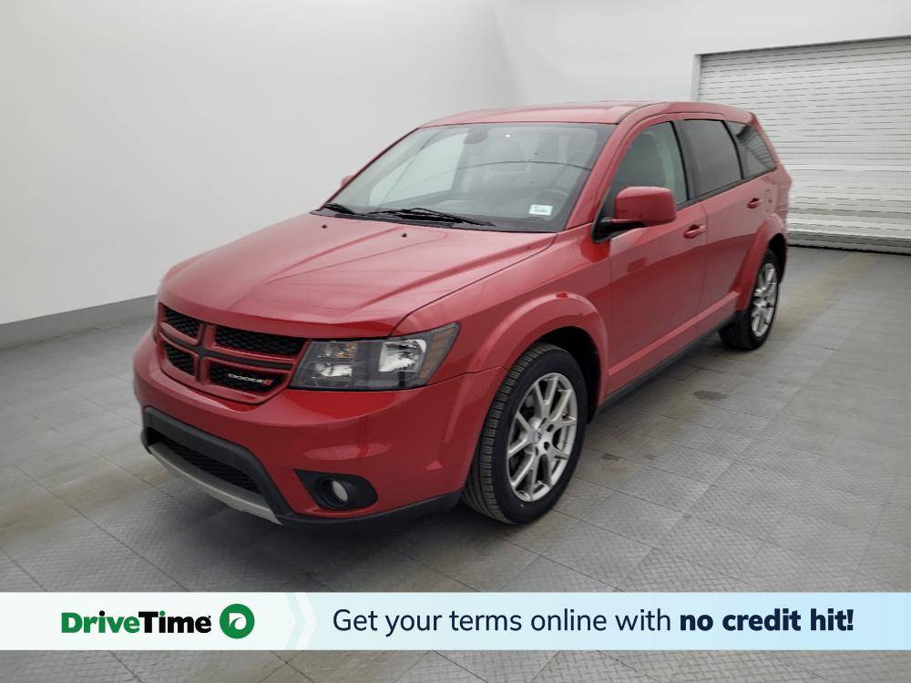 2018 Dodge Journey GT — SUV — 79,360 mi — Lakeland, FL