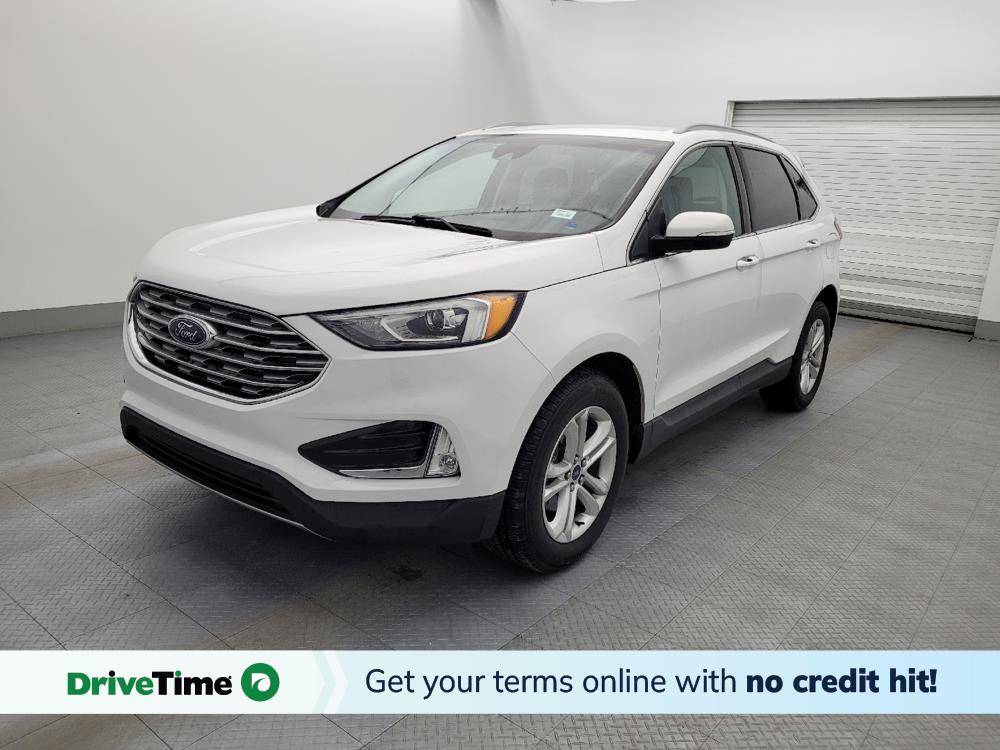 2020 Ford Edge SEL — SUV — 76,067 mi — Lakeland, FL