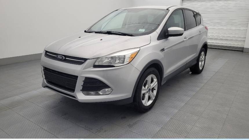 2016 Ford Escape SE — SUV — 79,108 mi — Lakeland, FL