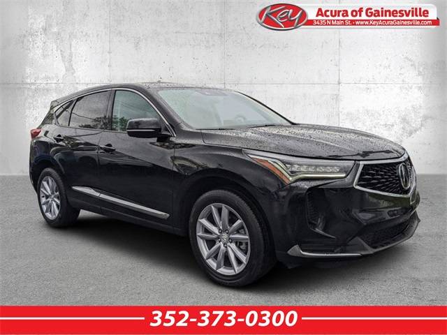 2024 Acura RDX Standard — SUV — 38,039 mi — Gainesville, FL