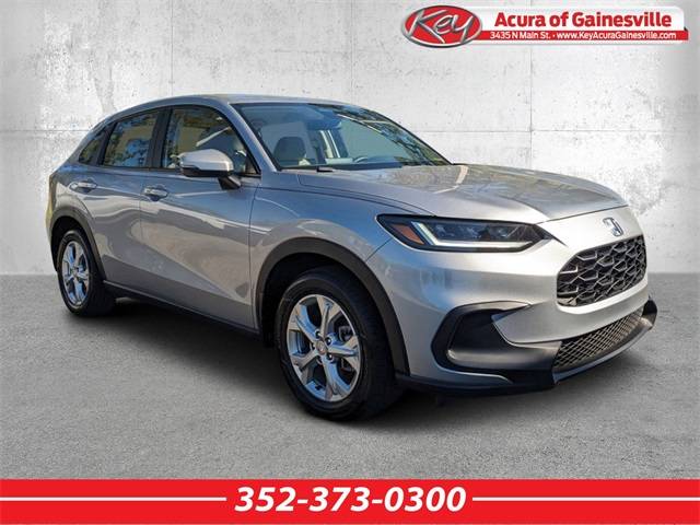 2023 Honda HR-V LX — SUV — 30,725 mi — Gainesville, FL