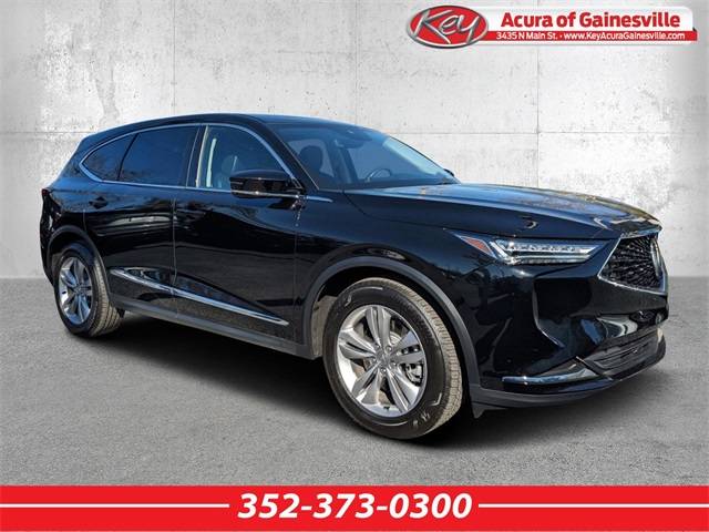 2024 Acura MDX Standard — SUV — 5,311 mi — Gainesville, FL