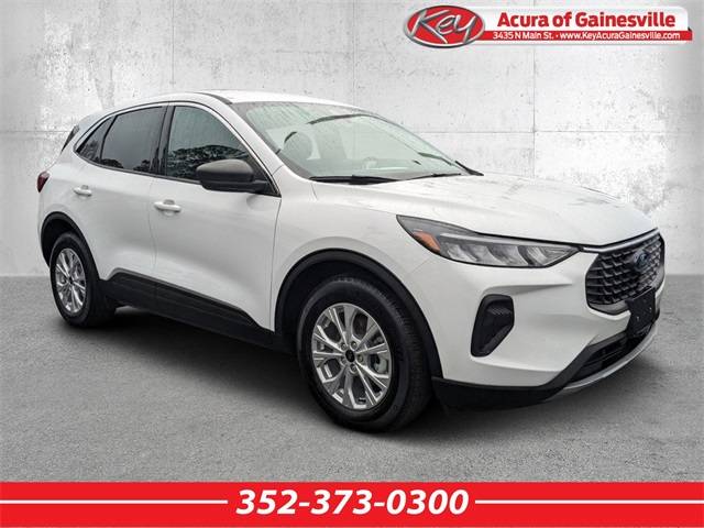 2023 Ford Escape Active — SUV — 31,172 mi — Gainesville, FL
