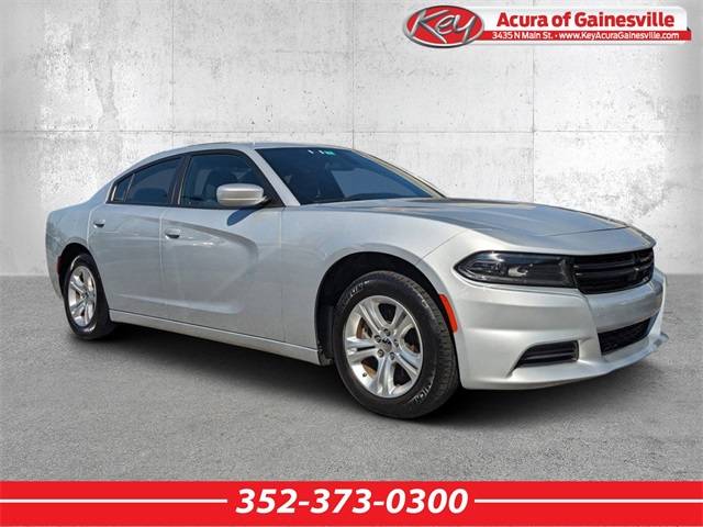 2022 Dodge Charger SXT — Sedan — 49,771 mi — Gainesville, FL