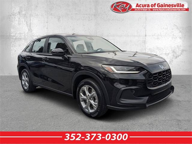 2023 Honda HR-V LX — SUV — 41,121 mi — Gainesville, FL