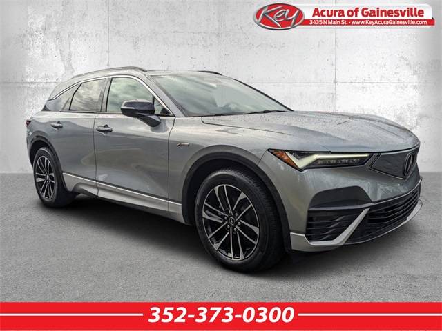 2024 Acura ZDX A-Spec Package — SUV — 1,982 mi — Gainesville, FL