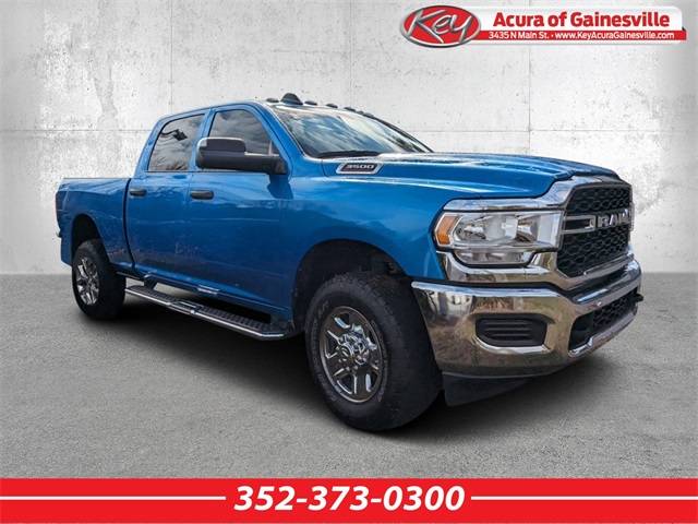 2022 Ram 3500 Tradesman — Pickup Truck — 48,553 mi — Gainesville, FL
