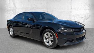 Used Dodge Charger for Sale Near Me - TrueCar