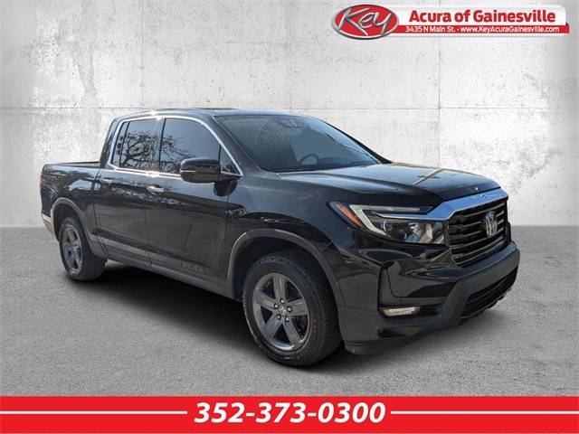 2022 Honda Ridgeline RTL-E — Pickup Truck — 36,484 mi — Gainesville, FL
