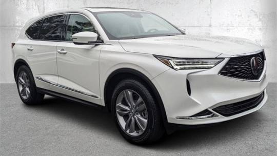 New Acura MDX for Sale (with Photos) | U.S. News & World Report