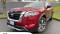 2024 Nissan Pathfinder in Kirkland, WA 1 - Open Gallery