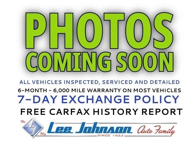 2016 Nissan Titan XD PRO-4X — Pickup Truck — 115,283 mi — Kirkland, WA
