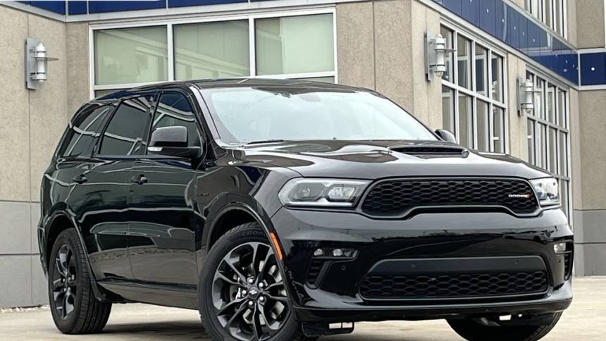 2022 Dodge Durango R/T — SUV — 48,565 mi — Merrillville, IN
