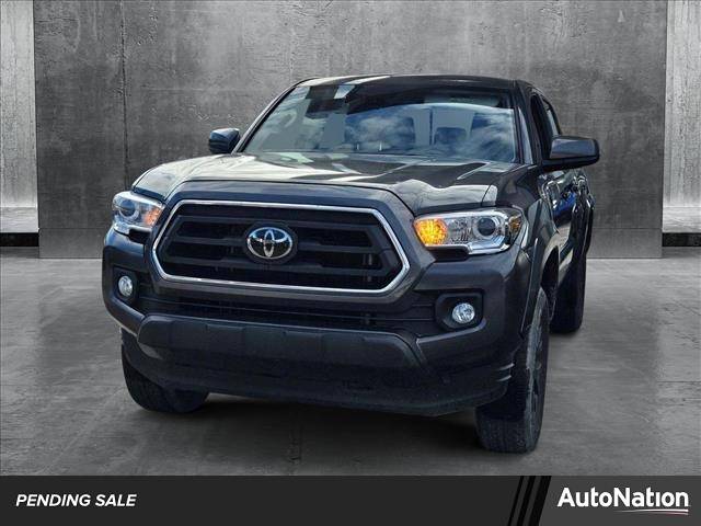 2023 Toyota Tacoma SR5 — Pickup Truck — 42,792 mi — Fort Worth, TX