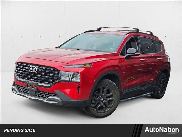 2022 Hyundai Santa Fe XRT — SUV — 20,262 mi — Fort Worth, TX