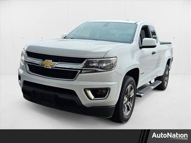 2019 Chevrolet Colorado Base — Pickup Truck — 47,164 mi — Fort Worth, TX