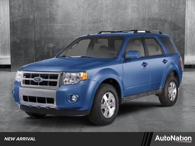 2010 Ford Escape XLT — SUV — 96,893 mi — Fort Worth, TX