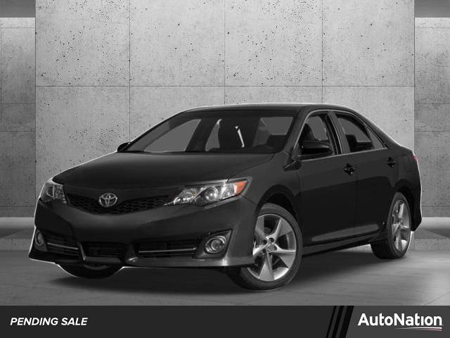 2014 Toyota Camry SE — Sedan — 129,355 mi — Fort Worth, TX