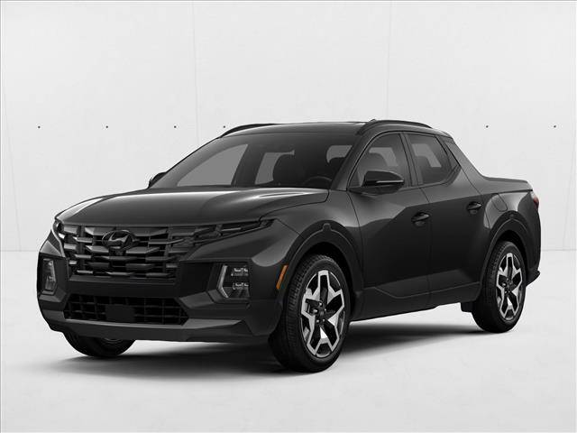 2024 Hyundai Santa Cruz Limited — Pickup Truck — 7,097 mi — Fort Worth, TX