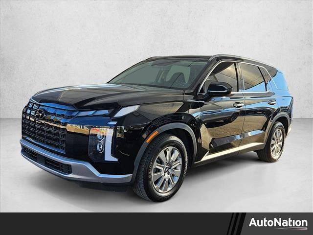 2023 Hyundai Palisade SEL — SUV — 34,728 mi — Fort Worth, TX