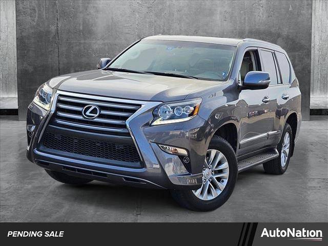 2017 Lexus GX GX 460 — SUV — 107,400 mi — Fort Worth, TX
