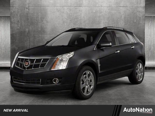 2011 Cadillac SRX Luxury Collection — SUV — 207,000 mi — Fort Worth, TX