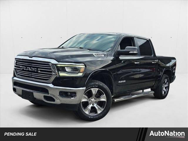 2019 Ram 1500 Big Horn/Lone Star — Pickup Truck — 83,115 mi — Fort Worth, TX