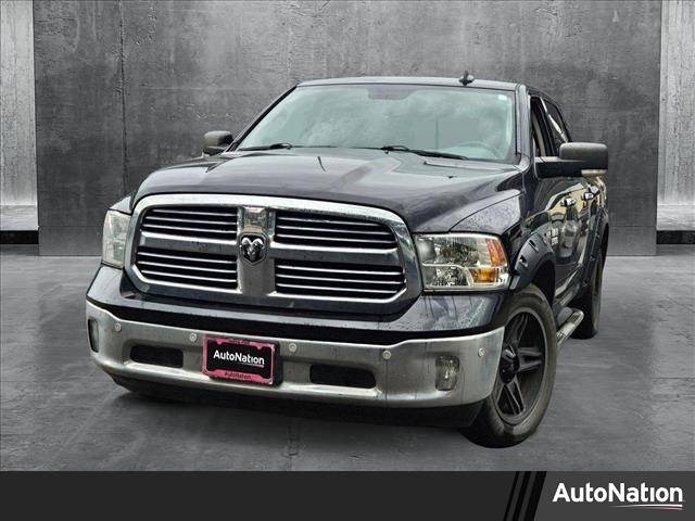 2016 Ram 1500 Lone Star — Pickup Truck — 149,701 mi — Fort Worth, TX