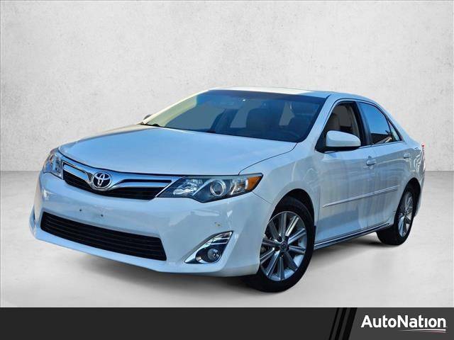 2013 Toyota Camry XLE — Sedan — 154,585 mi — Fort Worth, TX