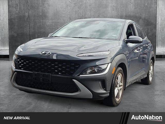 2022 Hyundai Kona SE — SUV — 60,348 mi — Fort Worth, TX