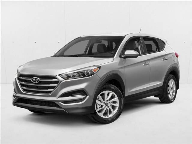 2018 Hyundai Tucson SE — SUV — 21,201 mi — Fort Worth, TX