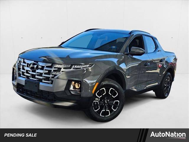2023 Hyundai Santa Cruz SEL — Pickup Truck — 9,317 mi — Fort Worth, TX