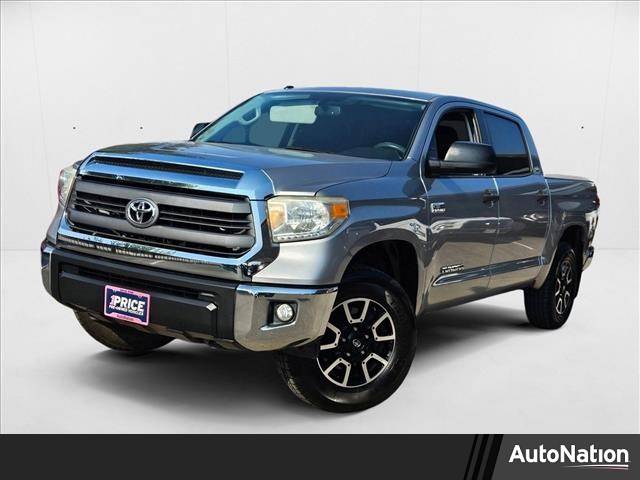 2014 Toyota Tundra SR5 — Pickup Truck — 140,131 mi — Fort Worth, TX