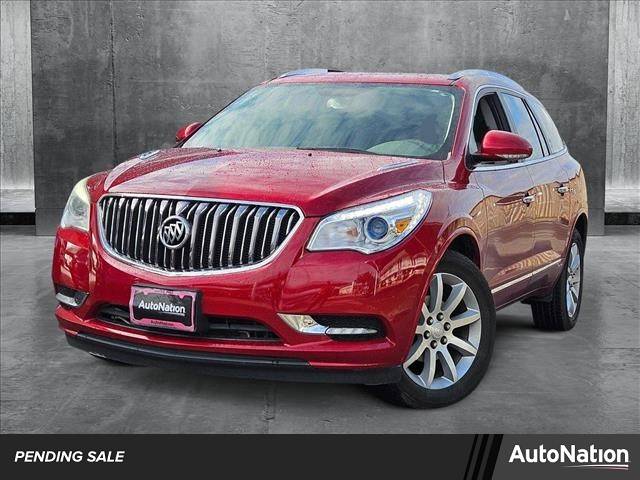 2013 Buick Enclave Premium — SUV — 177,967 mi — Fort Worth, TX