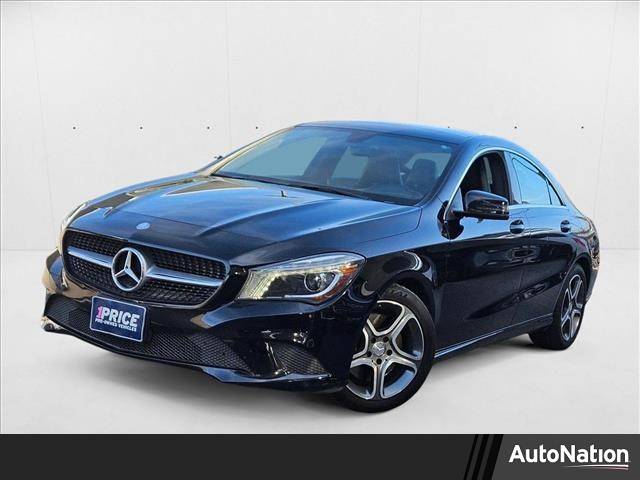 2014 Mercedes-Benz CLA CLA 250 — Sedan — 91,354 mi — Fort Worth, TX