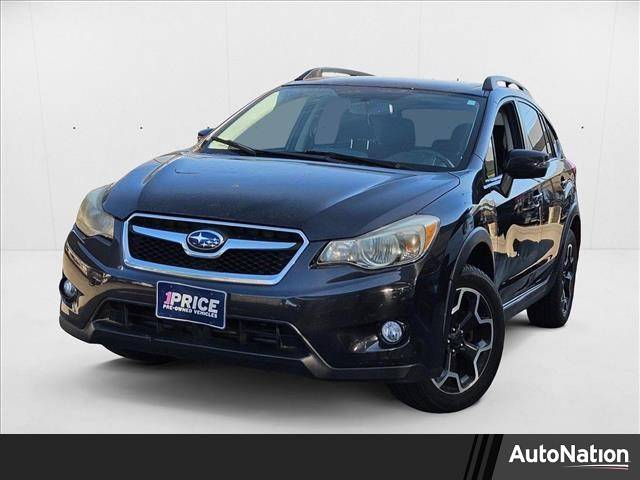 2015 Subaru XV Crosstrek 2.0i Limited — SUV — 87,244 mi — Fort Worth, TX