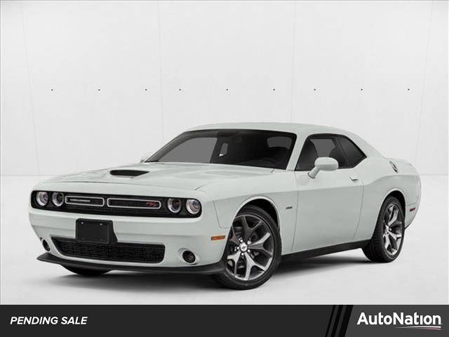2019 Dodge Challenger R/T — Coupe — 85,687 mi — Fort Worth, TX