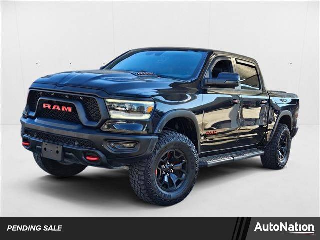 2022 Ram 1500 Rebel — Pickup Truck — 98,316 mi — Fort Worth, TX
