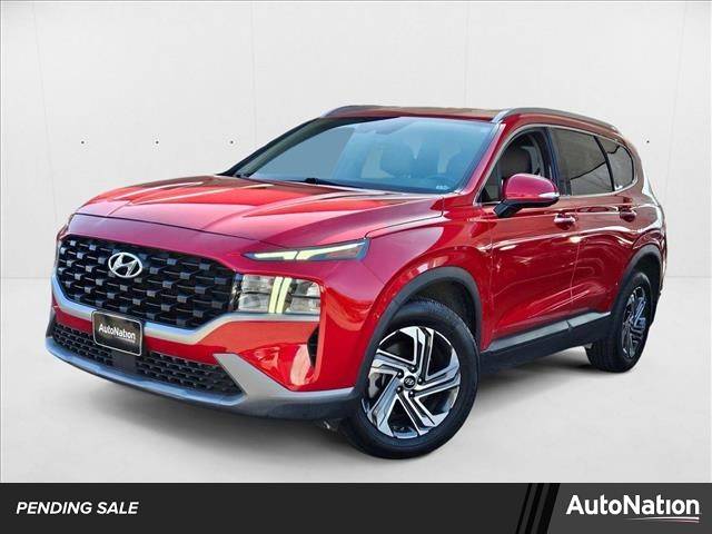 2023 Hyundai Santa Fe SEL — SUV — 65,971 mi — Fort Worth, TX