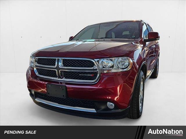 2013 Dodge Durango Crew — SUV — 60,089 mi — Fort Worth, TX