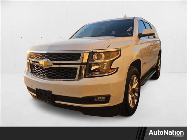 2019 Chevrolet Tahoe LT — SUV — 99,478 mi — Fort Worth, TX